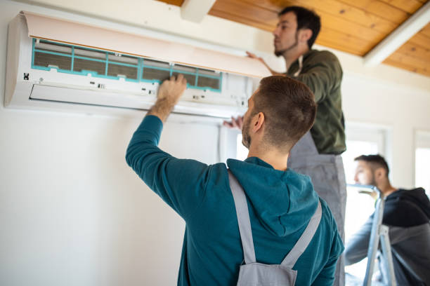 Best HVAC installation services  in Burlingame, CA