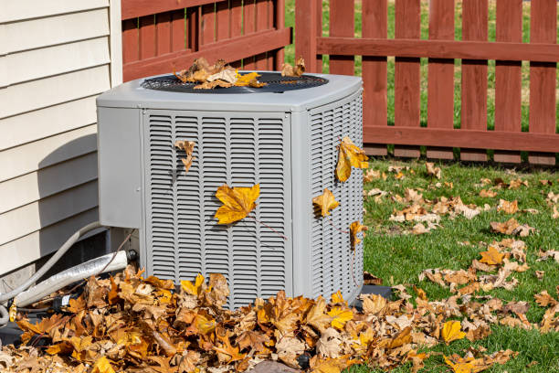 Professional HVAC in Burlingame, CA