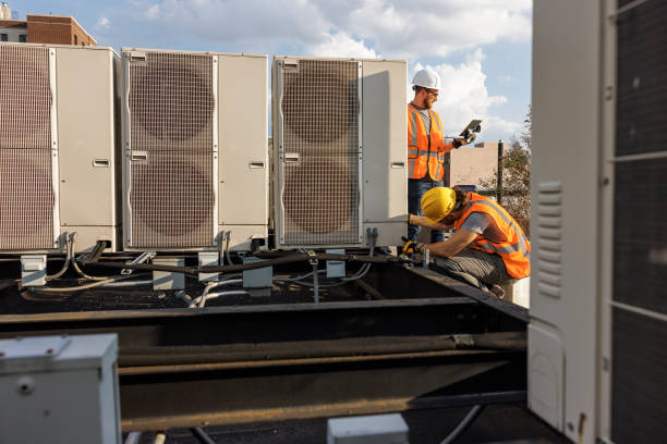 Best HVAC emergency services  in Burlingame, CA
