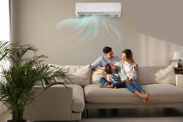 Best HVAC maintenance plan  in Burlingame, CA