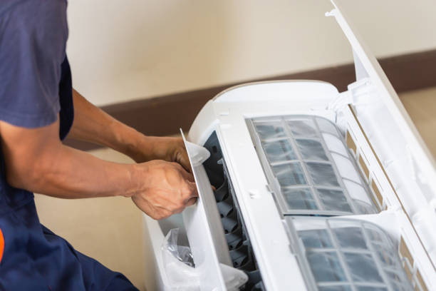 Best Air conditioning repair  in Burlingame, CA