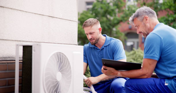 Best Heating repair services  in Burlingame, CA