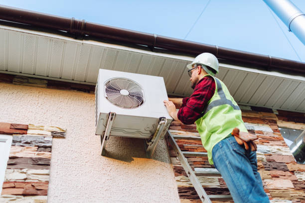  Burlingame, CA HVAC Pros