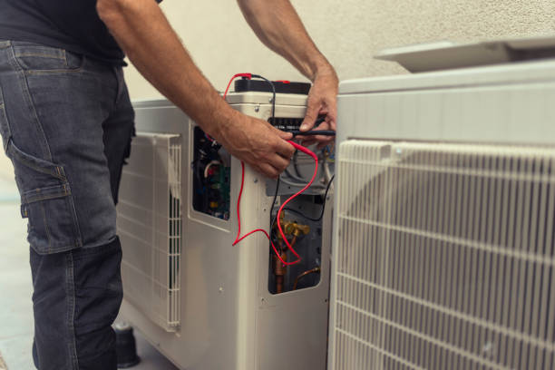 Best Furnace installation  in Burlingame, CA