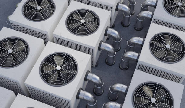 Best HVAC cleaning services  in Burlingame, CA