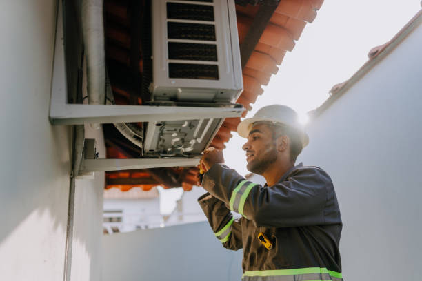 Best HVAC repair near me  in Burlingame, CA