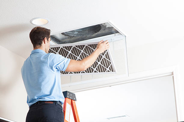 Best HVAC installation services  in Burlingame, CA