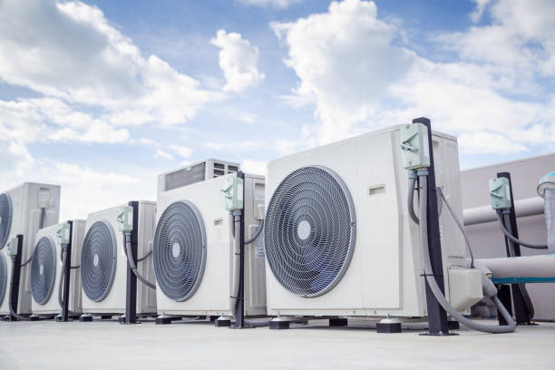 Best HVAC system installation  in Burlingame, CA