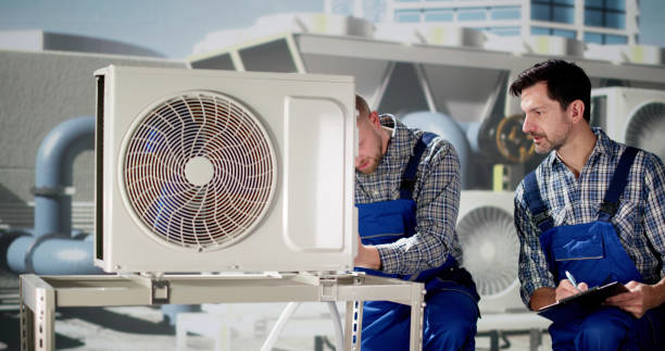 Best Local HVAC companies  in Burlingame, CA