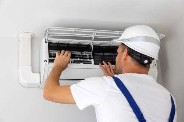 Best Affordable air conditioning repair  in Burlingame, CA
