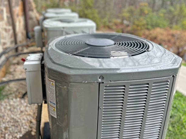 Best Residential HVAC services  in Burlingame, CA
