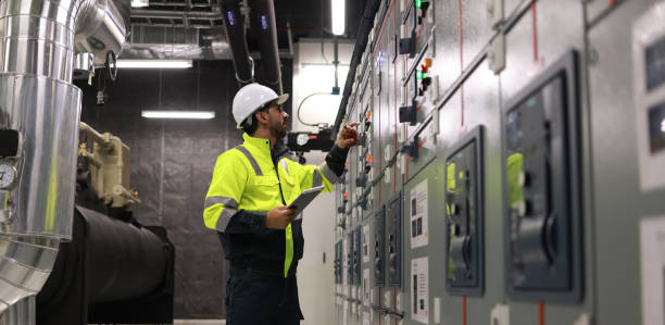 Best HVAC maintenance near me  in Burlingame, CA