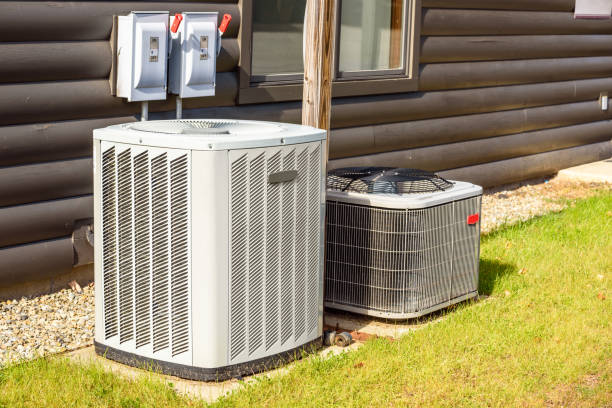 Best Emergency HVAC repair  in Burlingame, CA