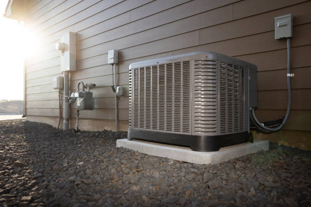 Best AC installation near me  in Burlingame, CA